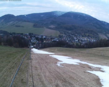 Obec Loučná nad Desnou