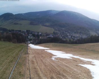 Obec Loučná nad Desnou