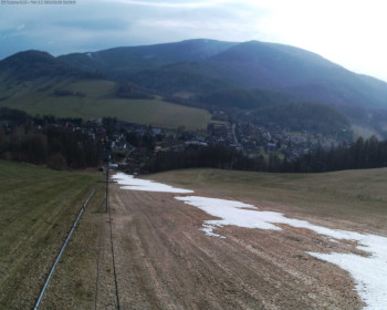 Obec Loučná nad Desnou