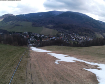 Obec Loučná nad Desnou