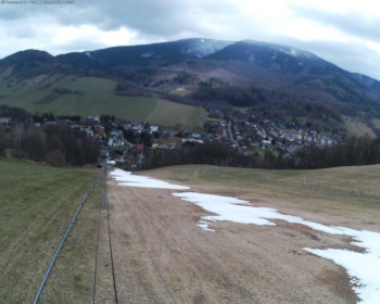 Obec Loučná nad Desnou