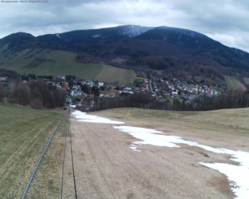 Obec Loučná nad Desnou