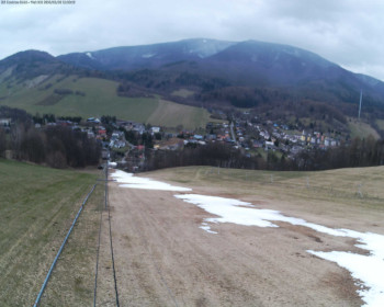 Obec Loučná nad Desnou