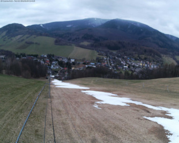 Obec Loučná nad Desnou