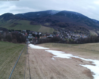 Obec Loučná nad Desnou