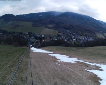 Obec Loučná nad Desnou