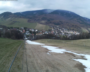 Obec Loučná nad Desnou