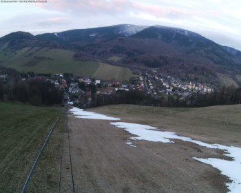 Obec Loučná nad Desnou