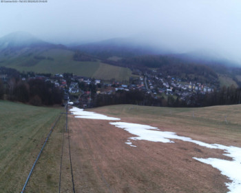 Obec Loučná nad Desnou