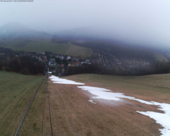 Obec Loučná nad Desnou