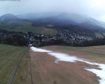 Obec Loučná nad Desnou