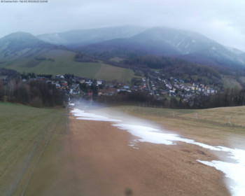 Obec Loučná nad Desnou