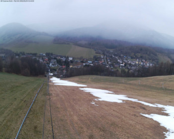 Obec Loučná nad Desnou