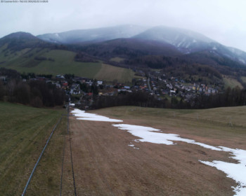 Obec Loučná nad Desnou