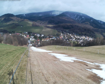 Obec Loučná nad Desnou