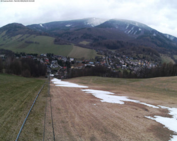 Obec Loučná nad Desnou