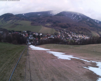 Obec Loučná nad Desnou