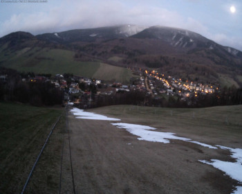 Obec Loučná nad Desnou