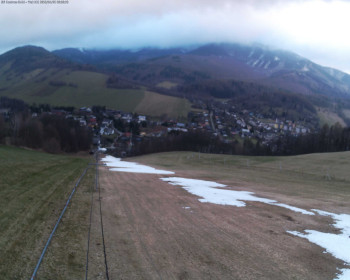 Obec Loučná nad Desnou