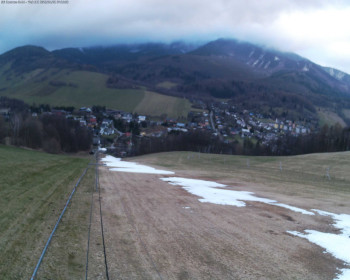 Obec Loučná nad Desnou