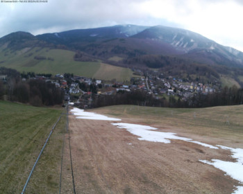 Obec Loučná nad Desnou