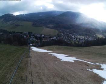 Obec Loučná nad Desnou