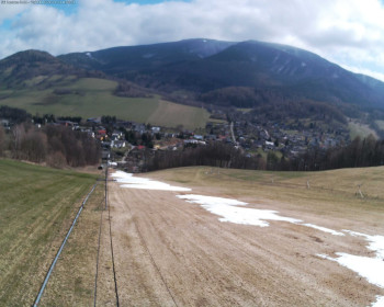 Obec Loučná nad Desnou