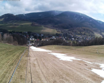 Obec Loučná nad Desnou