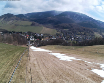 Obec Loučná nad Desnou