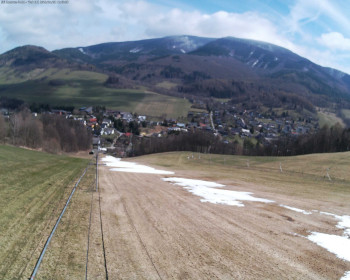 Obec Loučná nad Desnou