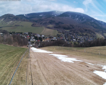 Obec Loučná nad Desnou