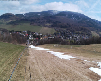 Obec Loučná nad Desnou