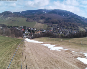 Obec Loučná nad Desnou