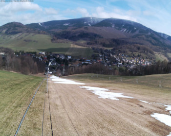 Obec Loučná nad Desnou