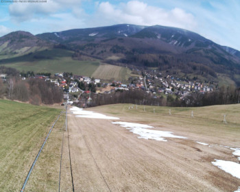 Obec Loučná nad Desnou