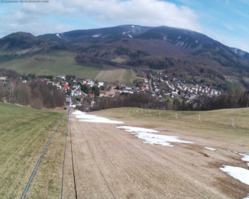 Obec Loučná nad Desnou