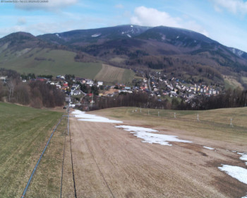 Obec Loučná nad Desnou