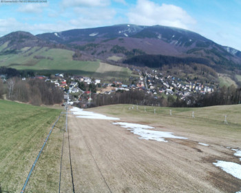 Obec Loučná nad Desnou