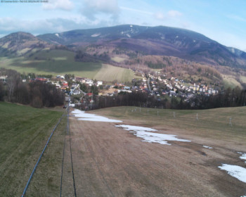 Obec Loučná nad Desnou