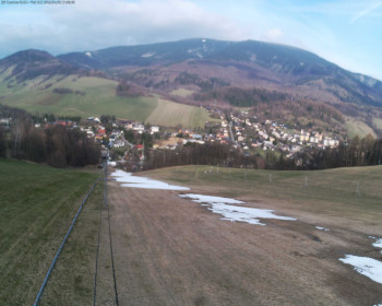 Obec Loučná nad Desnou