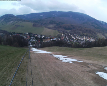 Obec Loučná nad Desnou