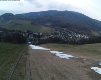 Obec Loučná nad Desnou