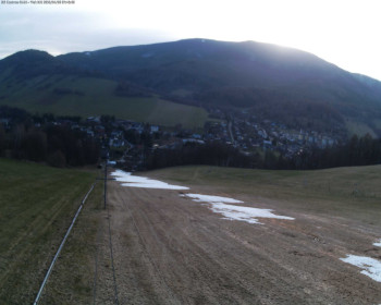 Obec Loučná nad Desnou