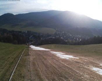 Obec Loučná nad Desnou