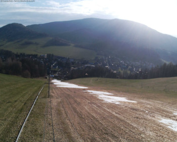 Obec Loučná nad Desnou