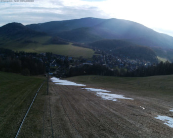 Obec Loučná nad Desnou