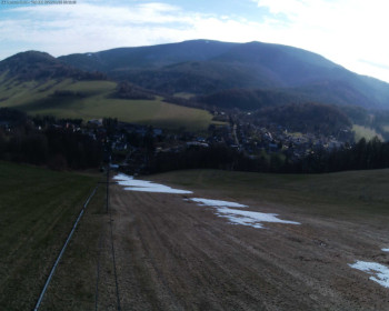 Obec Loučná nad Desnou