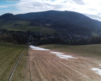 Obec Loučná nad Desnou