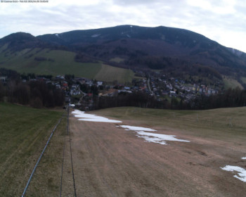 Obec Loučná nad Desnou