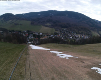 Obec Loučná nad Desnou